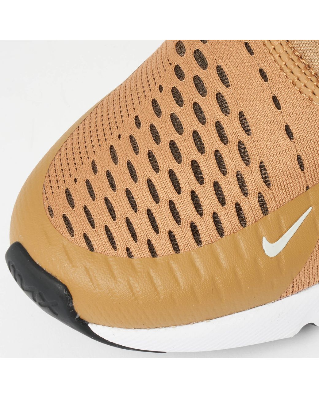 Nike air max 27 elemental gold best sale