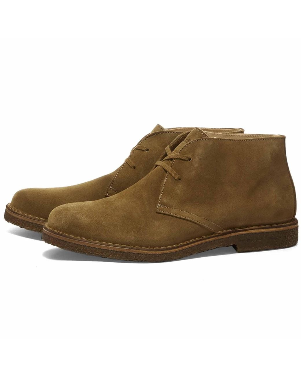 Astorflex Brown Greenflex for men