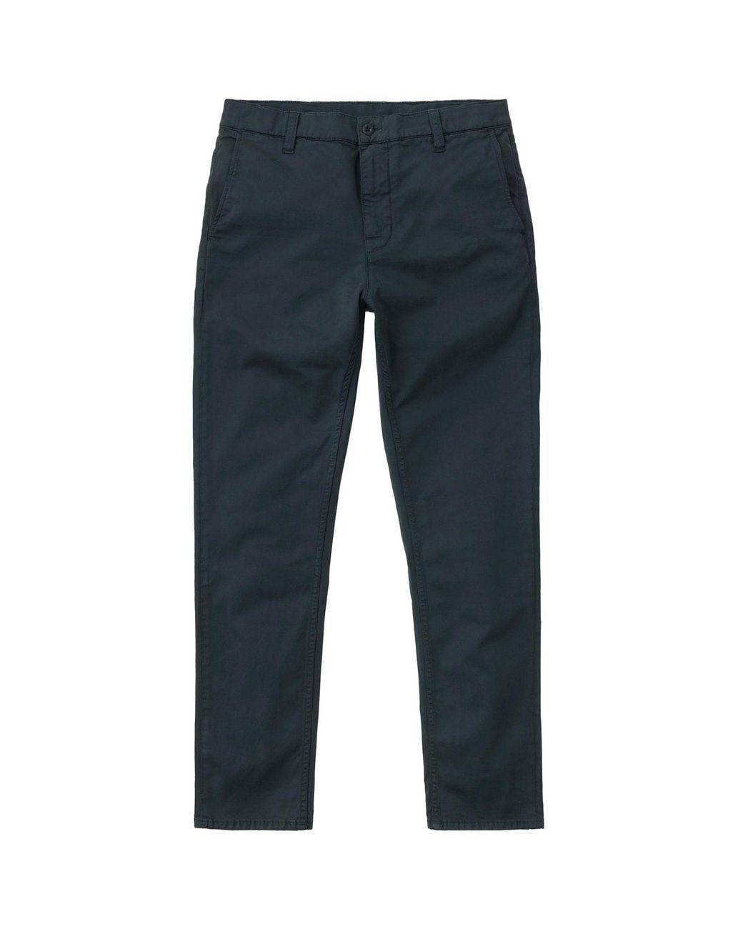 Nudie Jeans Blue Easy Alvin for men