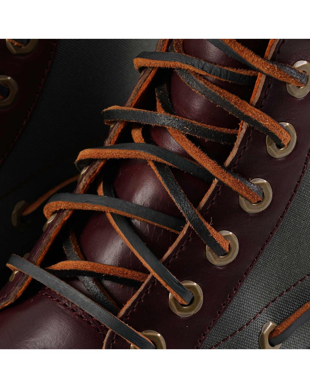 Timberland Brown 7-Eye Mid Lace Gtx Boots for men