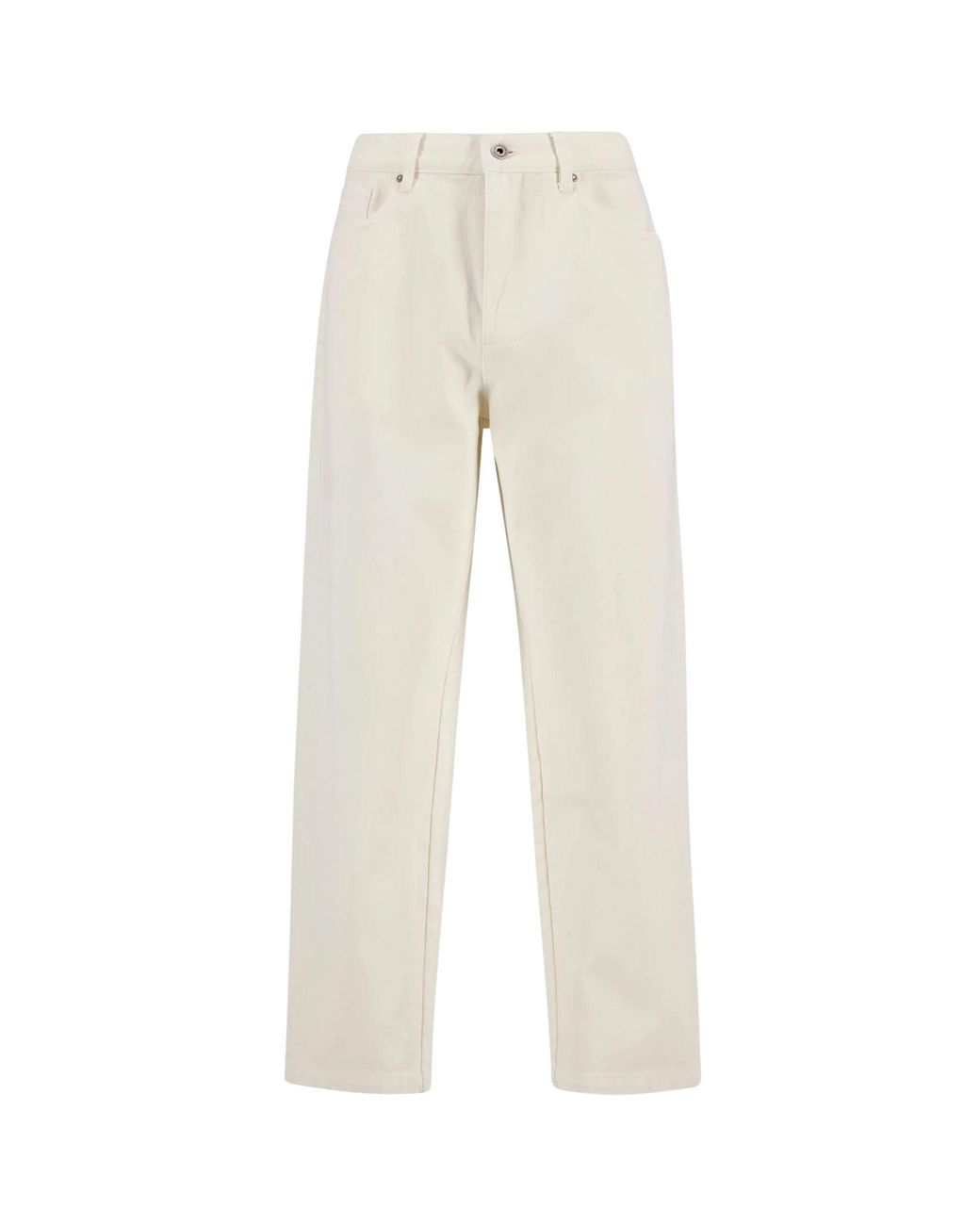 Barbour Natural Denim Jeans for men