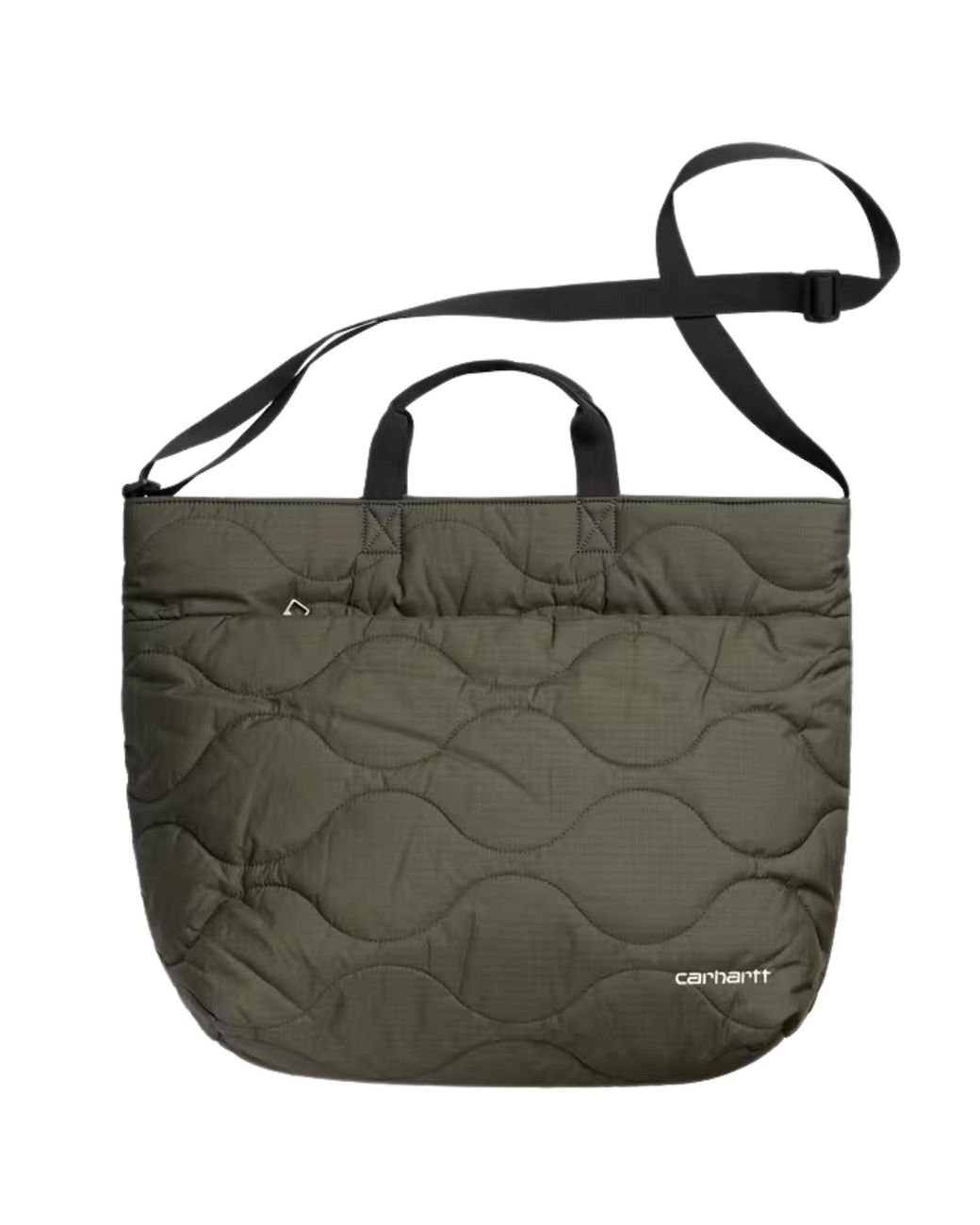 Carhartt Green Skye Tote Bag for men