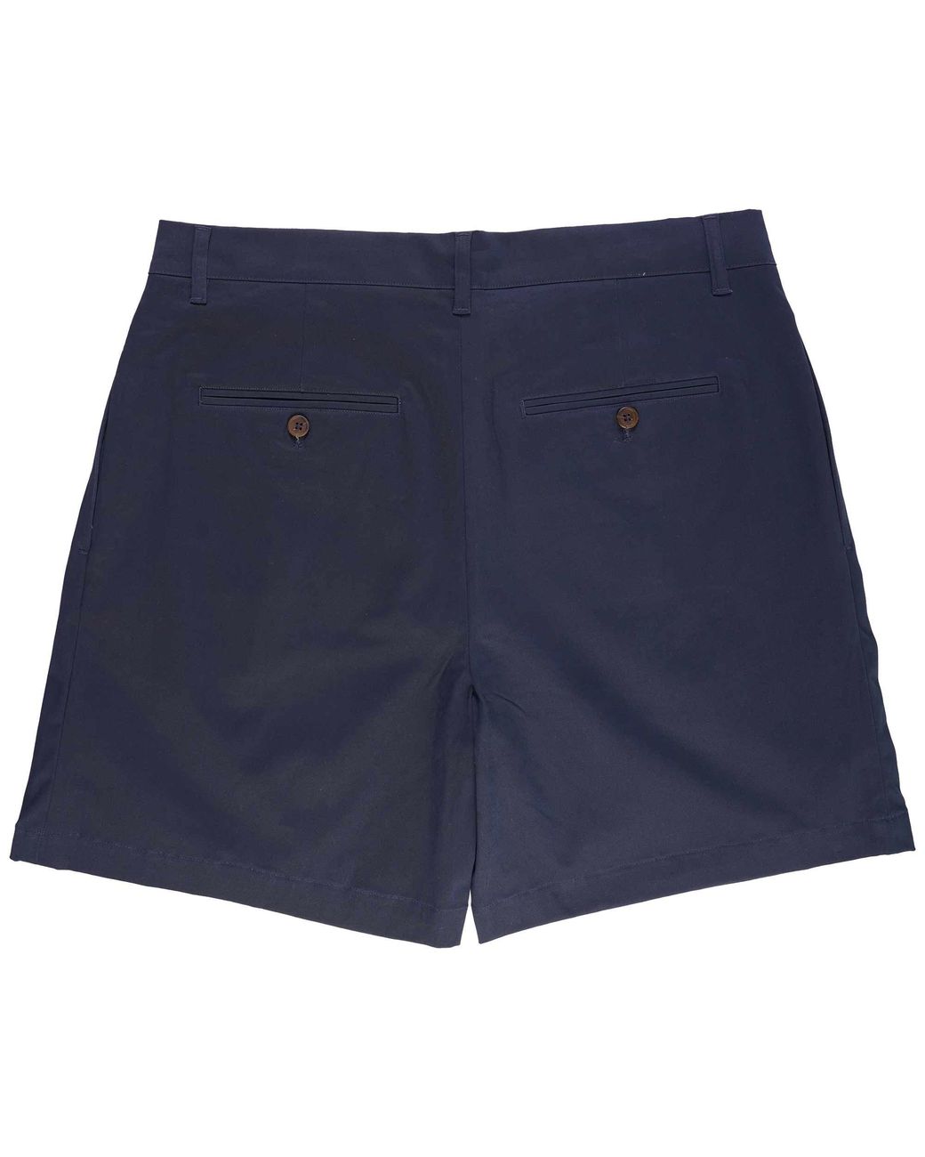 real hoxton Blue Ivy Shorts for men