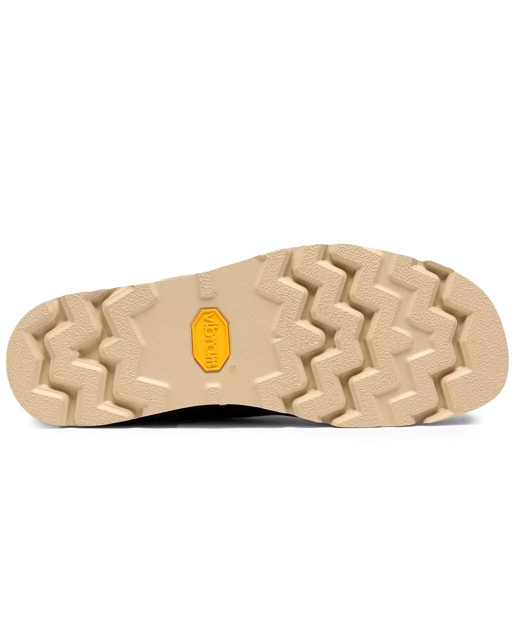 Clarks Brown Walla Orkhon Shoes for men