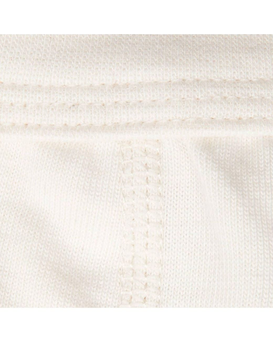 Merz B. Schwanen Natural 254 Loopwheeled Boxer Brief for men