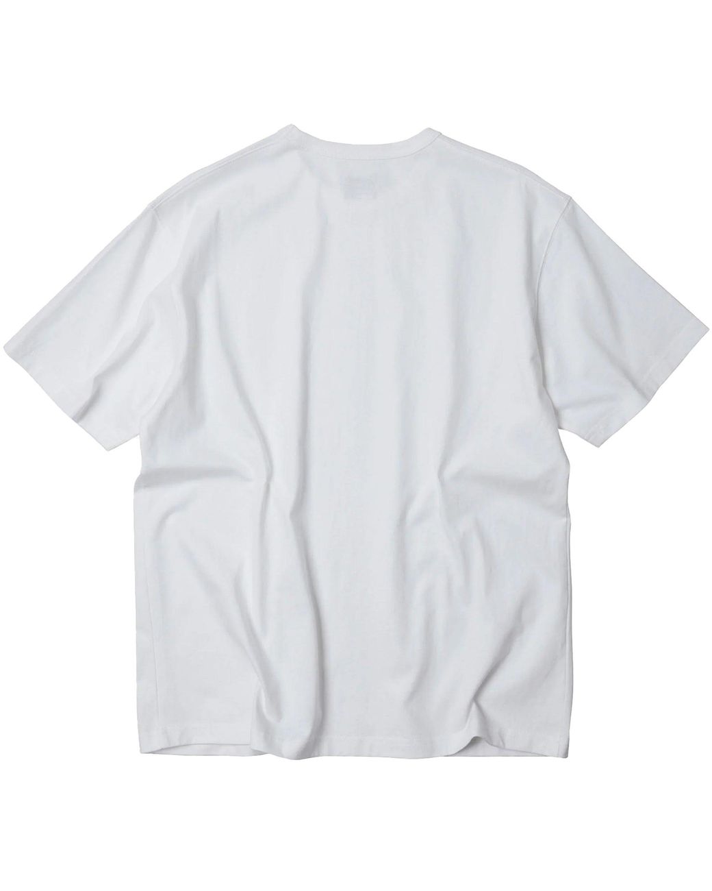 FRIZMWORKS Blue 2 Pack Og Athletic T-Shirts for men