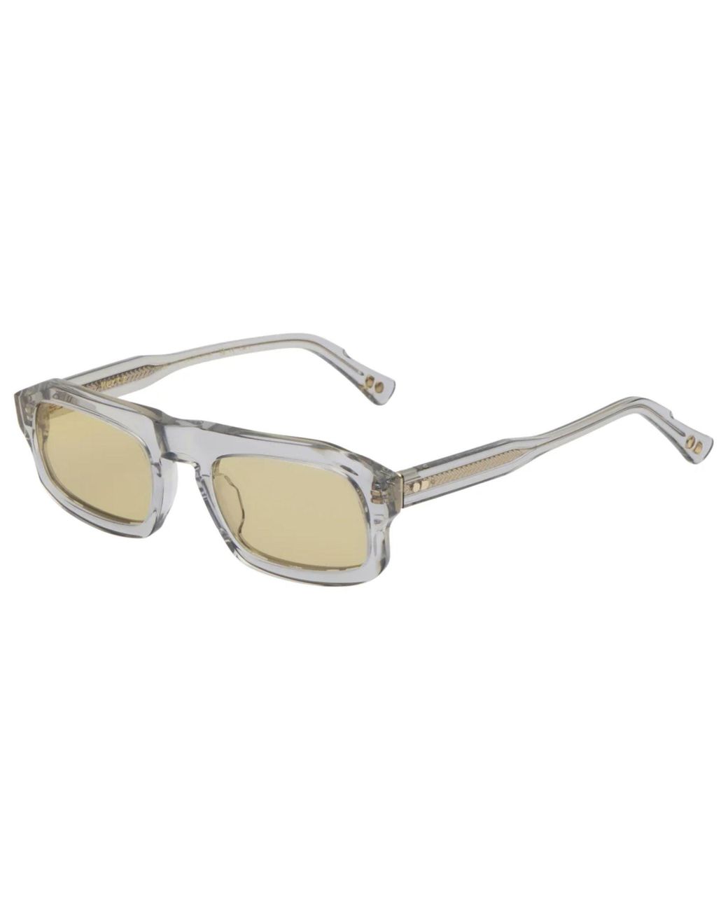 Oscar Deen Multicolor Mertz Sunglasses for men