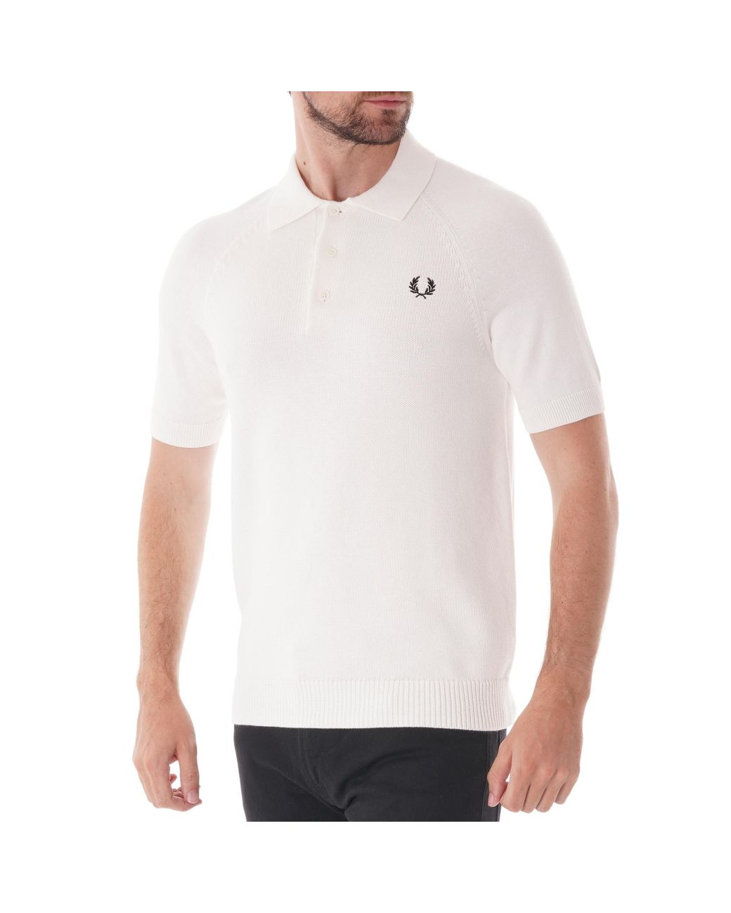 Casual Button-Down Shirts Fred Perry Men's Texture Mix Pique Slim Fit Polo  Shirt Short Sleeved Top Grey Clothing, Shoes & Accessories quiebre.cl