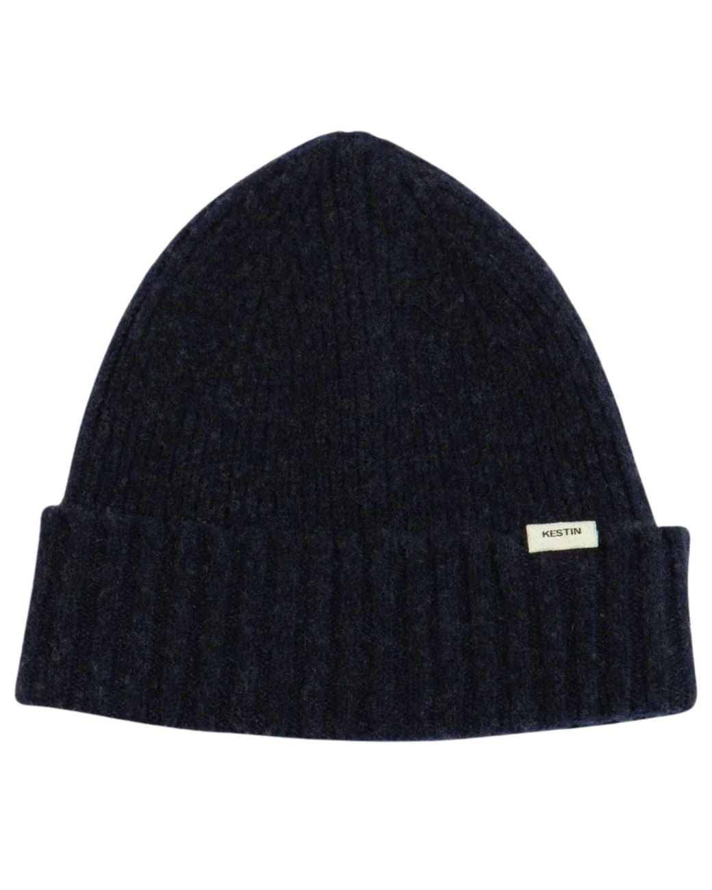 Kestin Blue Balloch Beanie for men