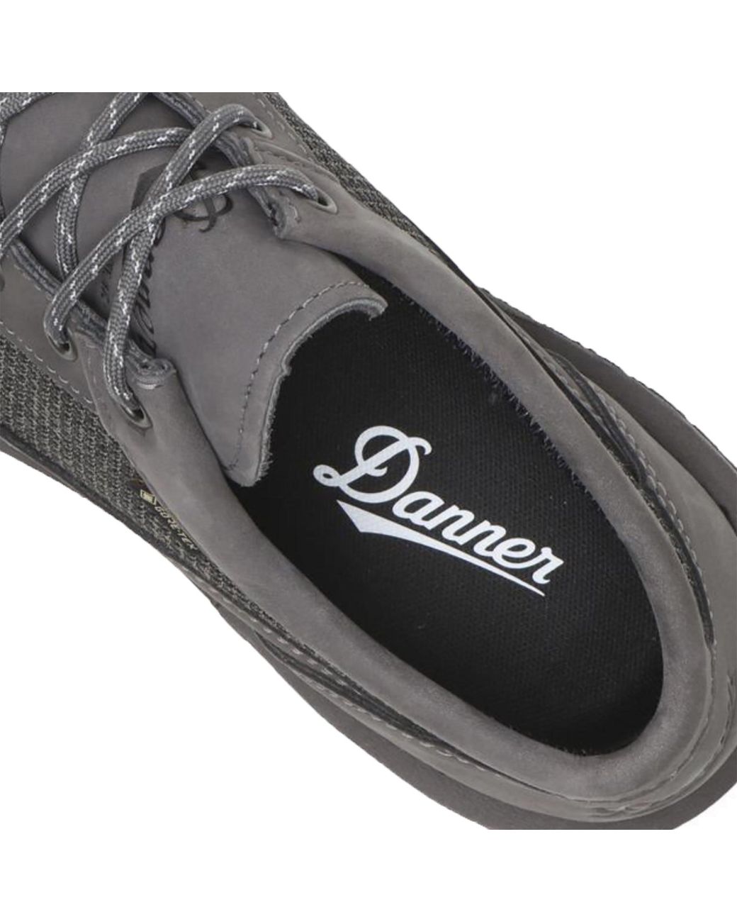 Danner Black Field Low Gtx for men
