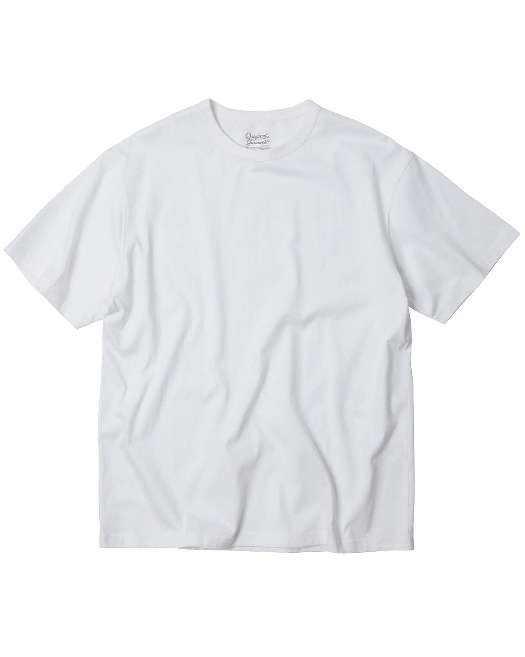 FRIZMWORKS Gray 2 Pack Og Athletic T-Shirts for men