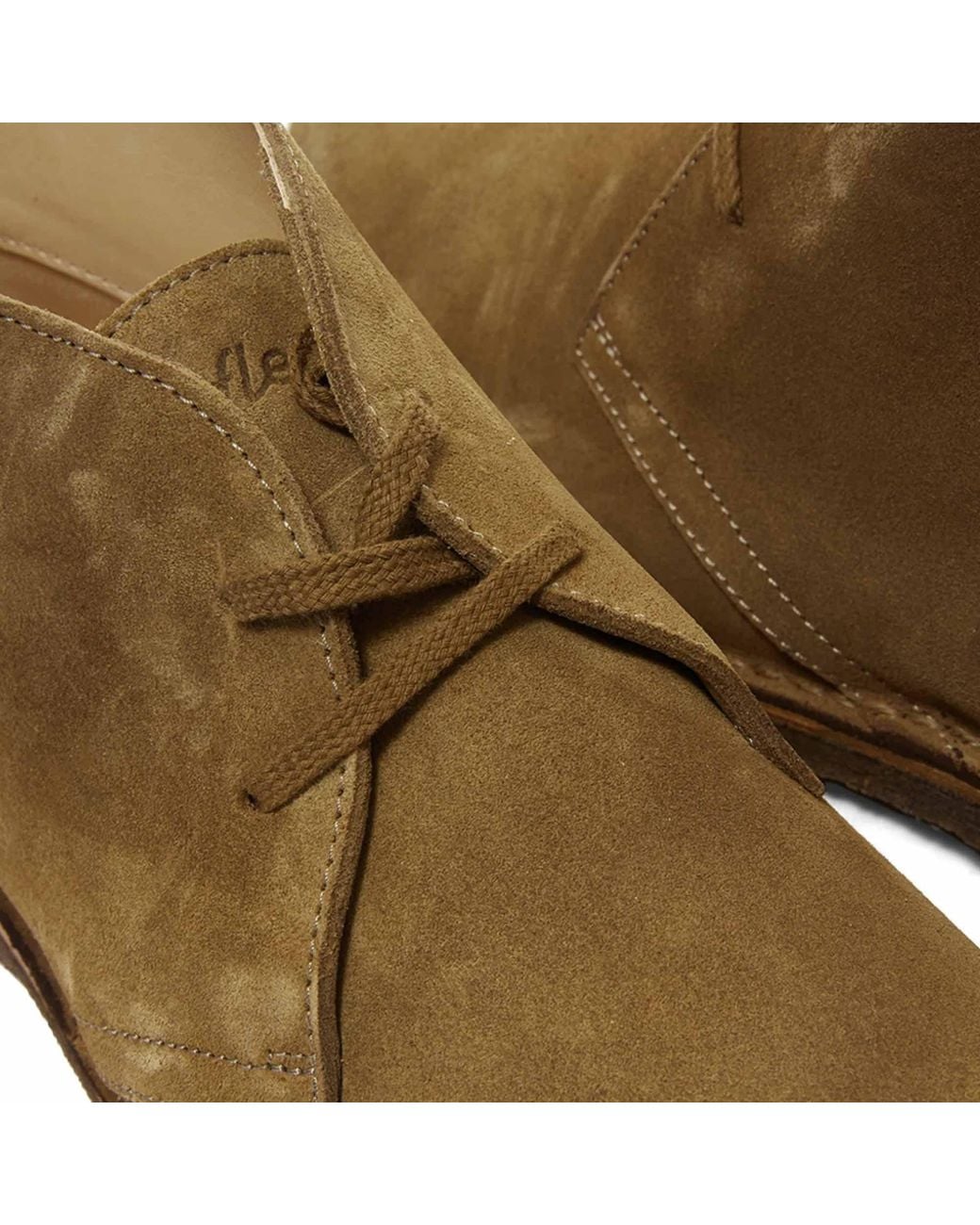 Astorflex Brown Greenflex for men