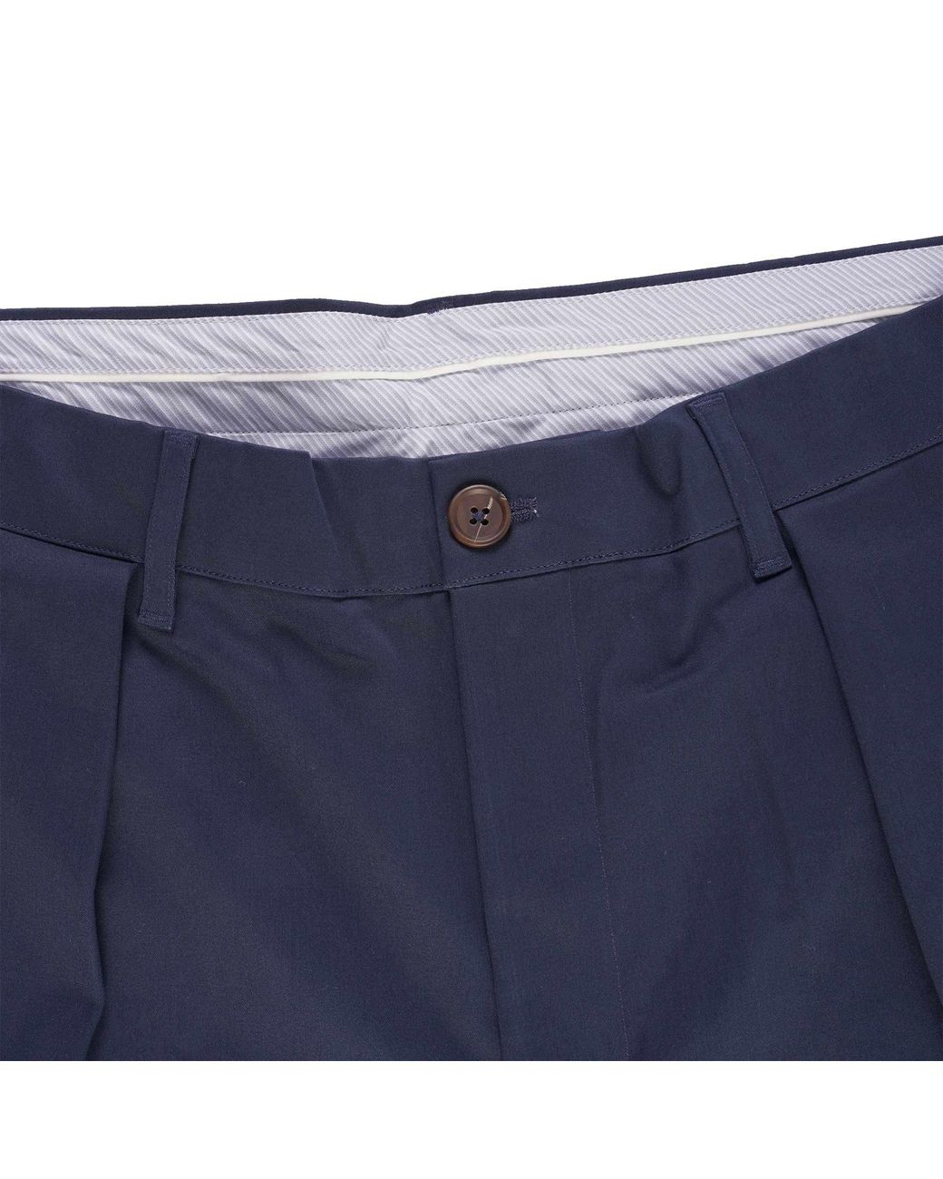 real hoxton Blue Ivy Shorts for men