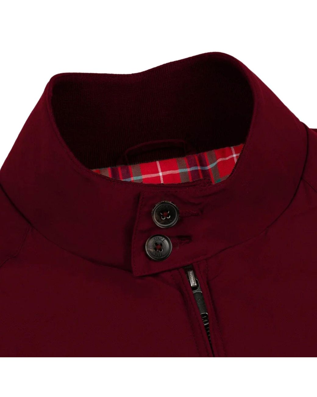 Baracuta Red Bomber Jackets for men