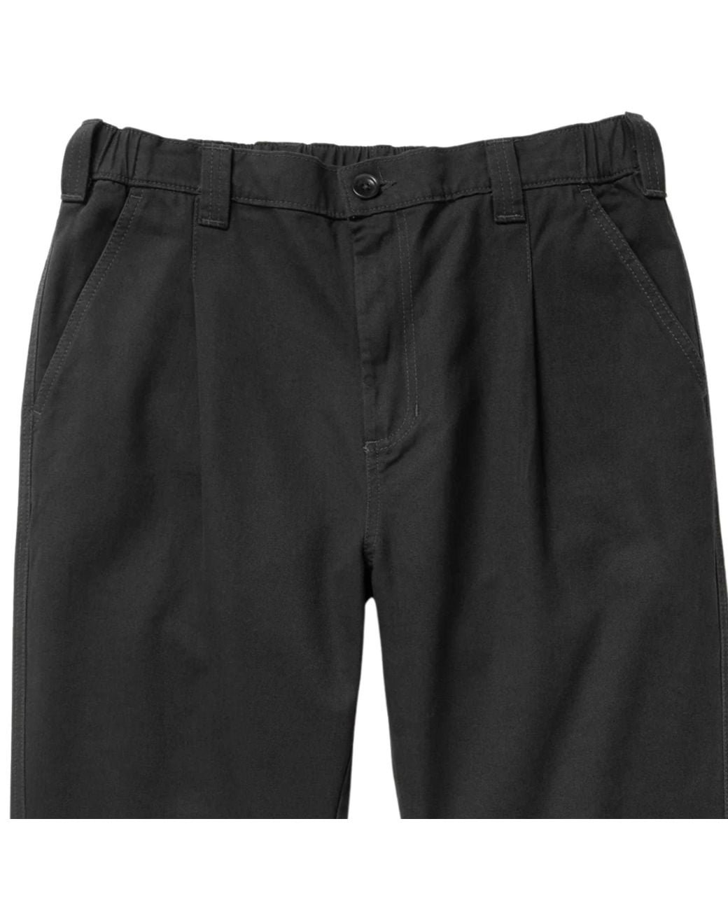 Service Works Gray Twill Waiter Pants for men