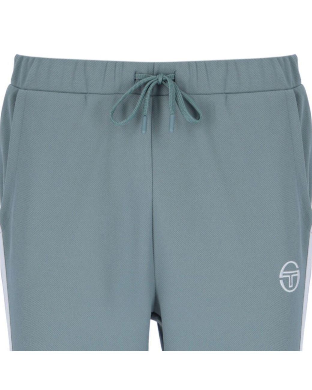 Sergio Tacchini Blue Damarindo Track Pants for men
