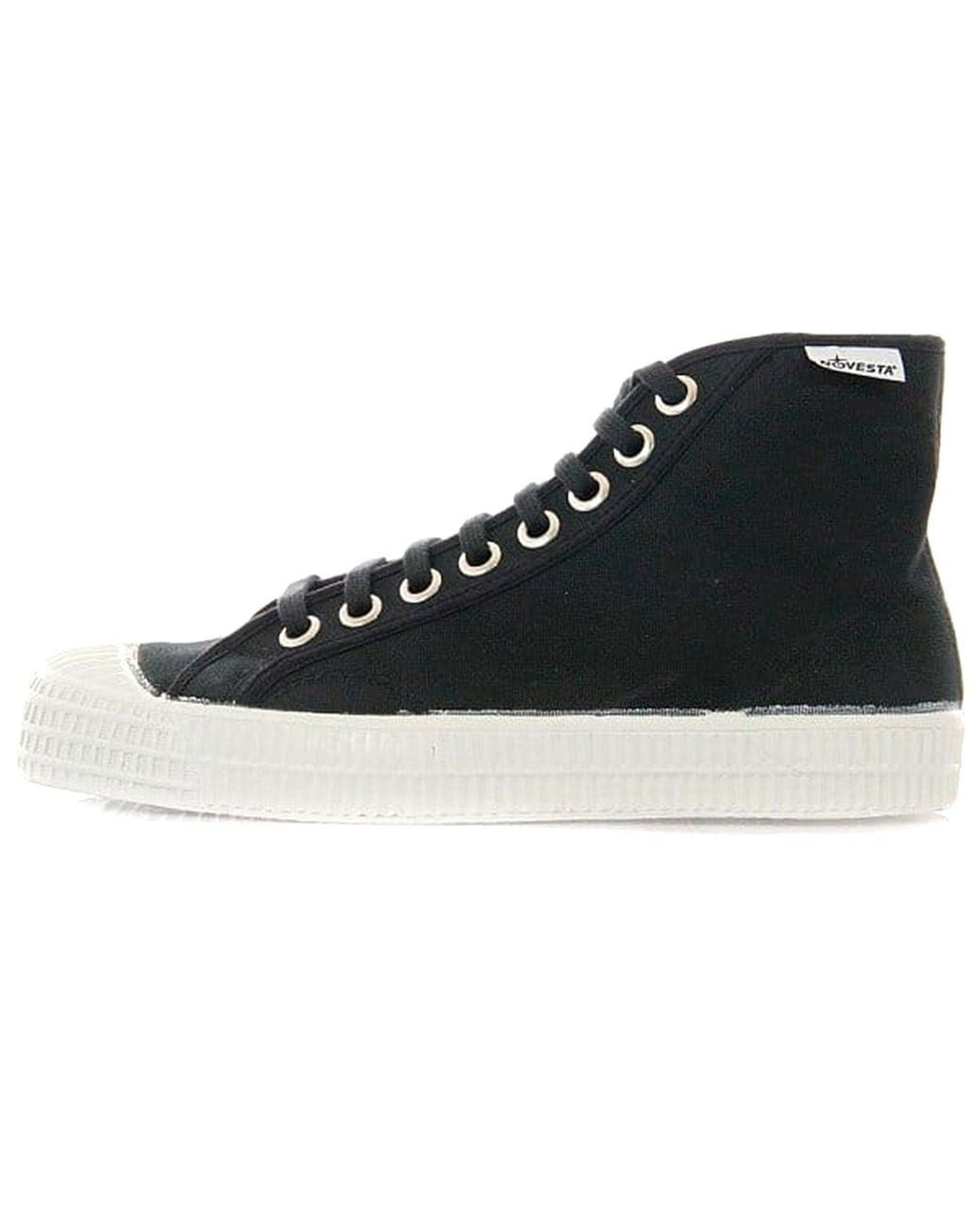 Novesta Black Star Dribble for men