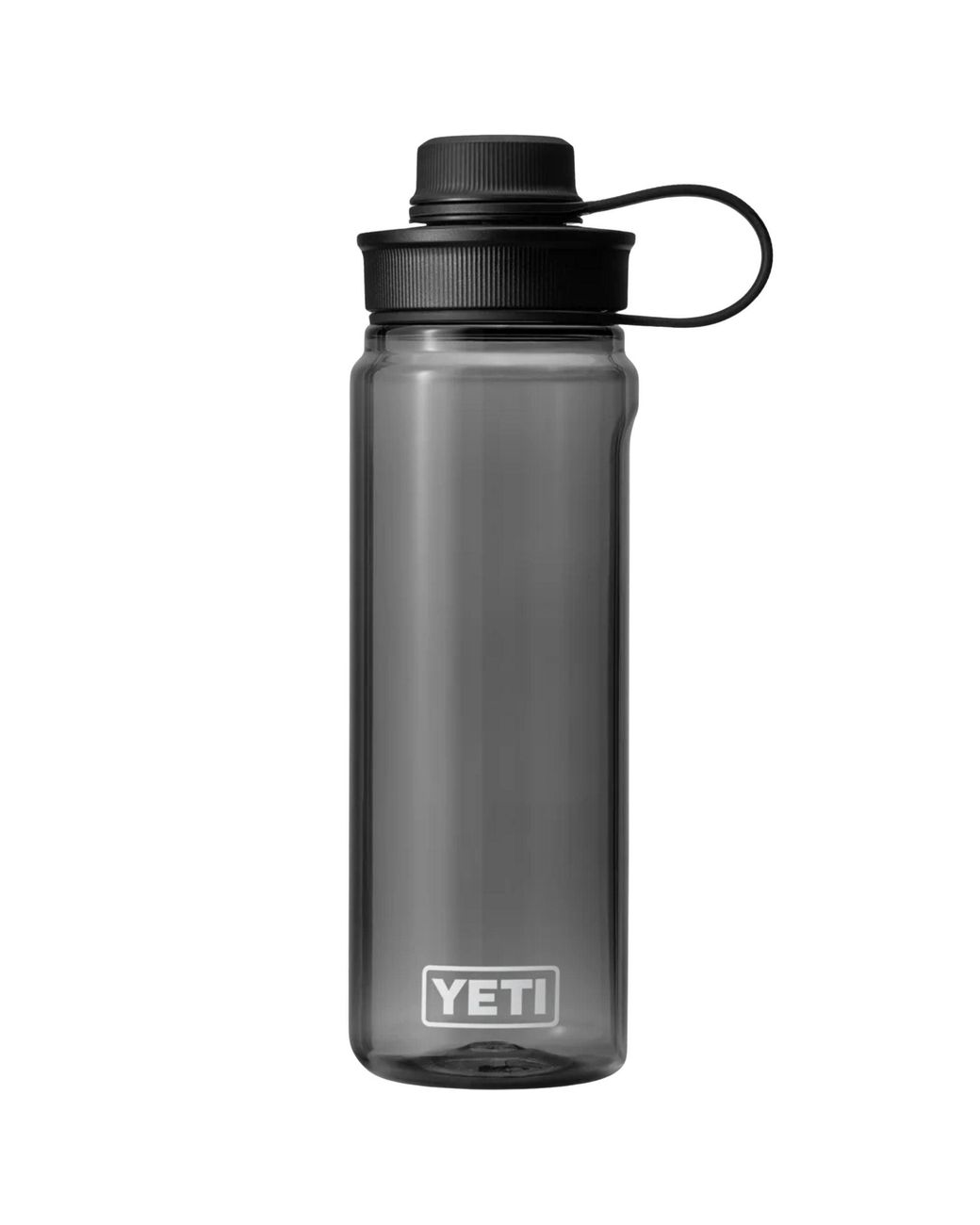 Yeti Gray 25Oz Yonder Tether Bottle for men