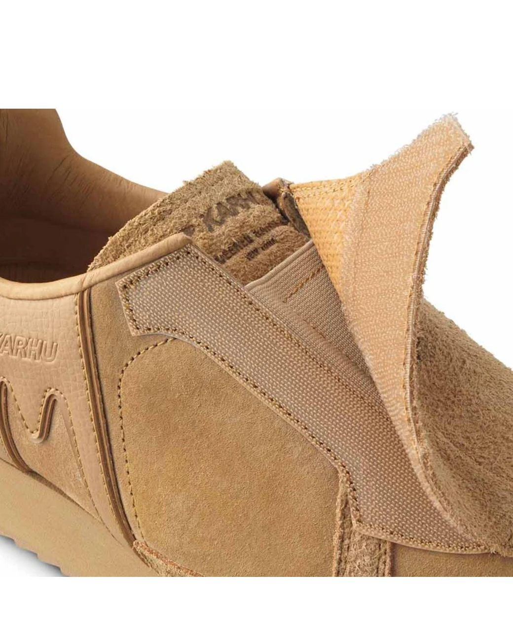 Karhu Brown X Engineered Garments Mestari Slip-On for men
