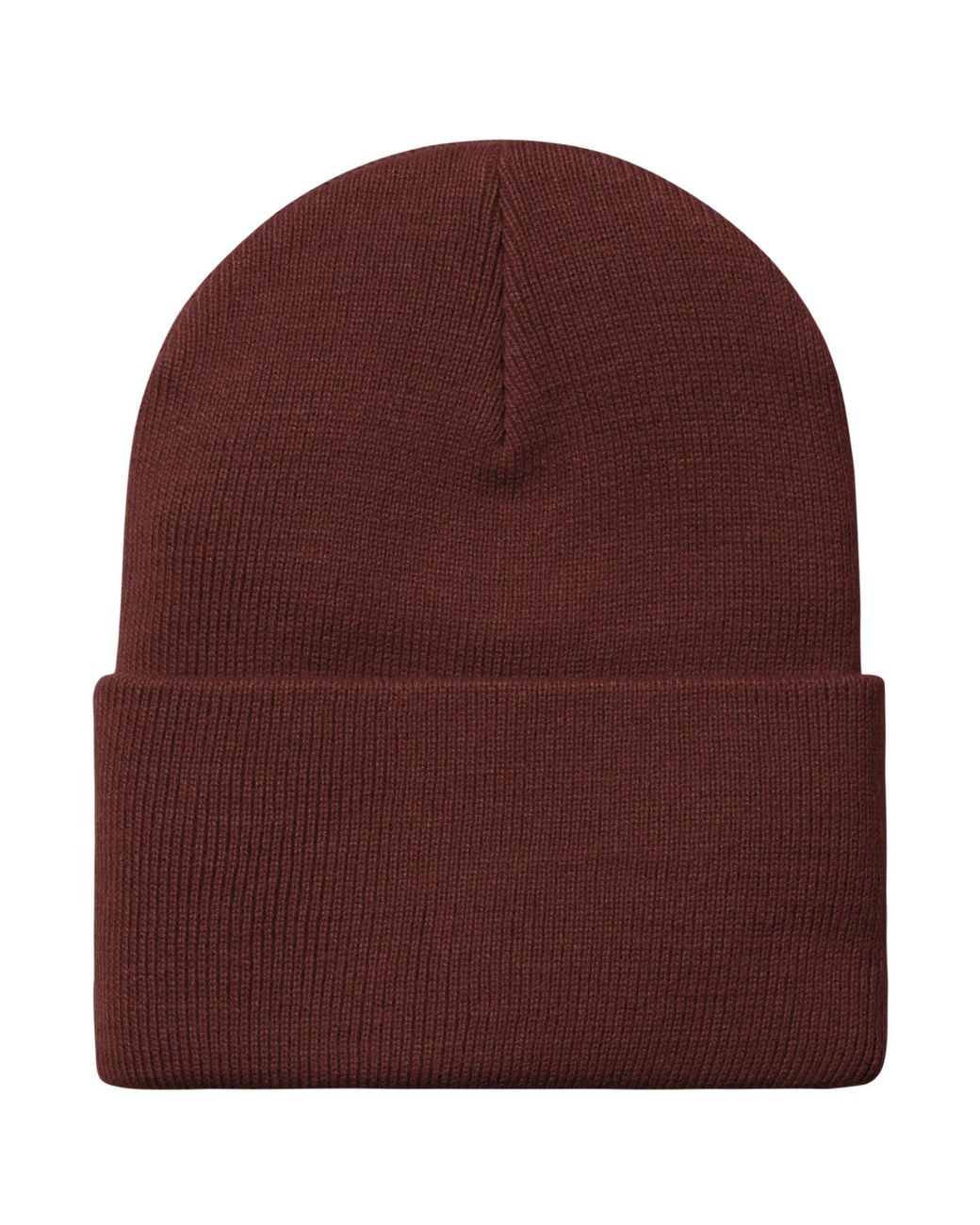Carhartt Purple Acrylic Watch Hat for men