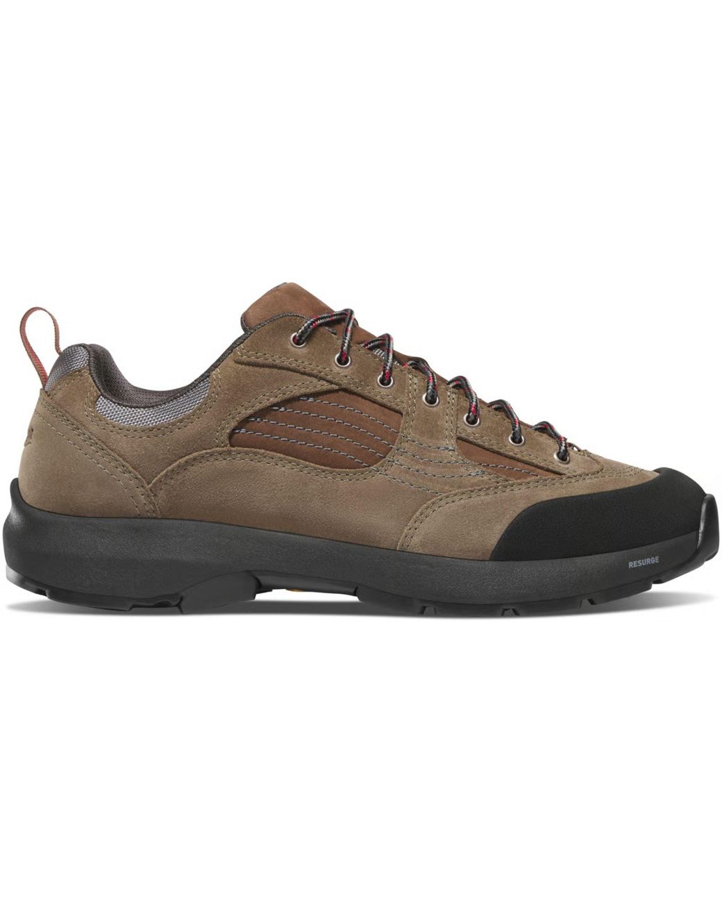Danner Brown Traverse Peak Revival Shoe for men