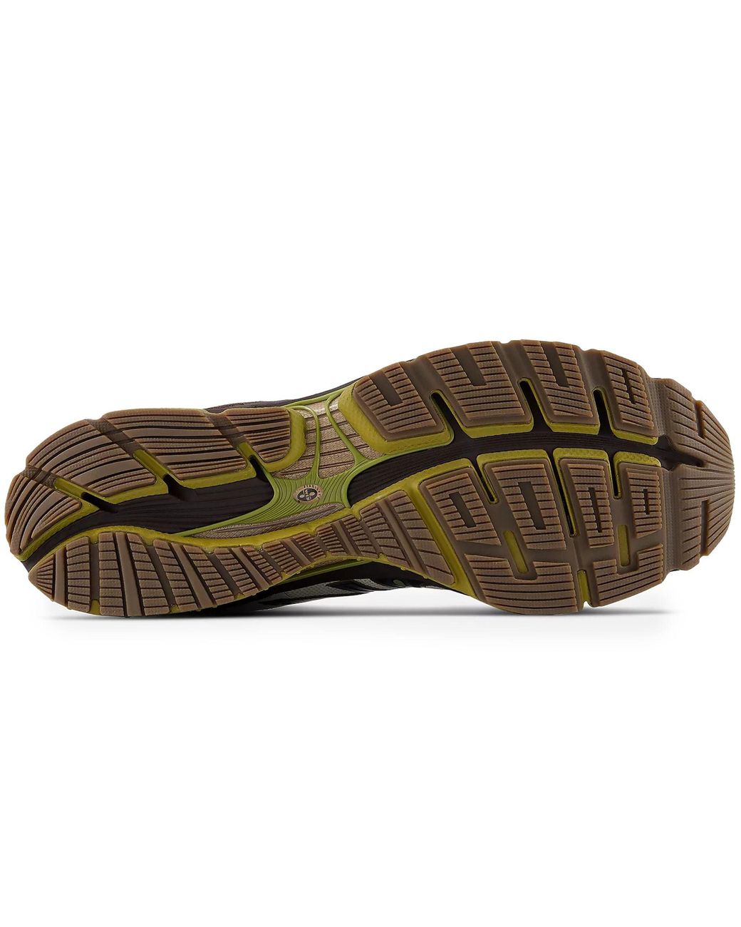 New Balance Black Abzorb 1890 Trainers for men