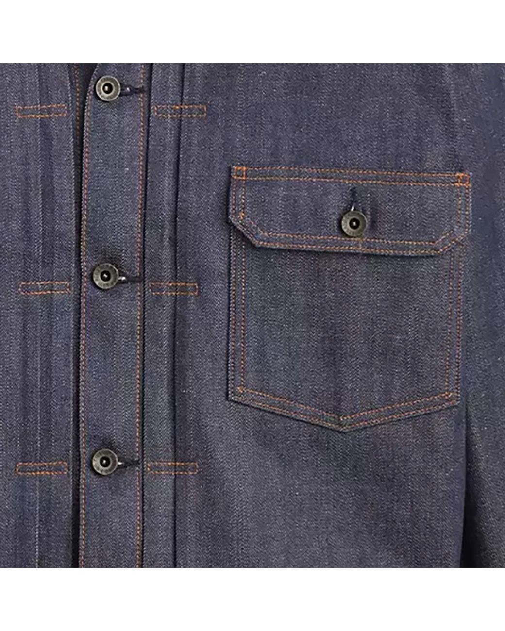 Levi's Blue Levi&Apos; Vintage Clothing Levi&Apos; Vintage 1920S Lot 213 Jacket for men