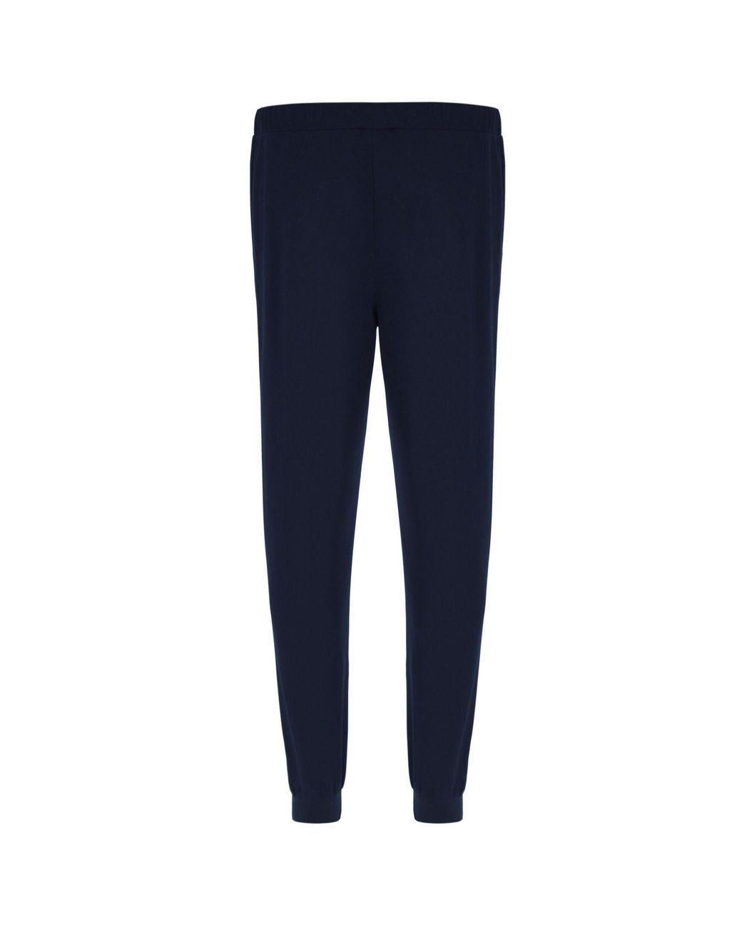 Sergio Tacchini Blue Damarindo Track Pants for men