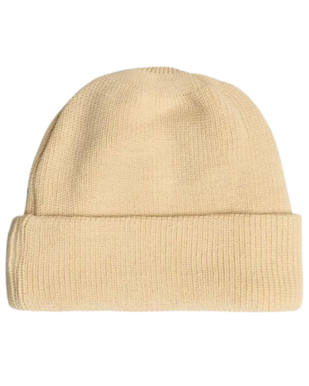 RoToTo Socks Natural Bulky Watch Cap Beanie for men