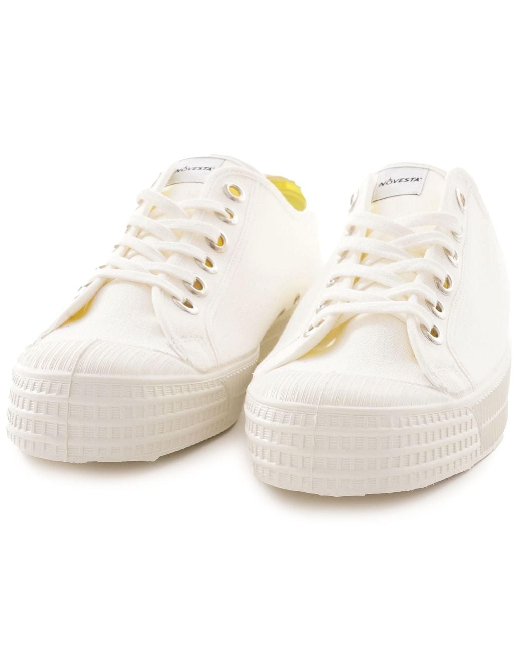 Novesta White Star Master for men