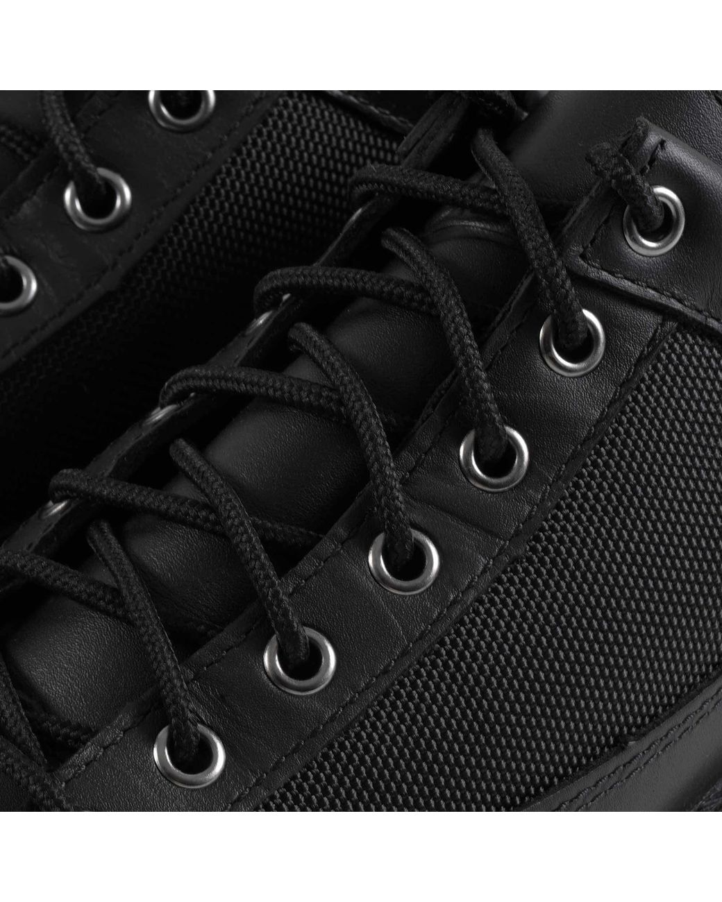 Danner Black Field Low Gtx Boots for men