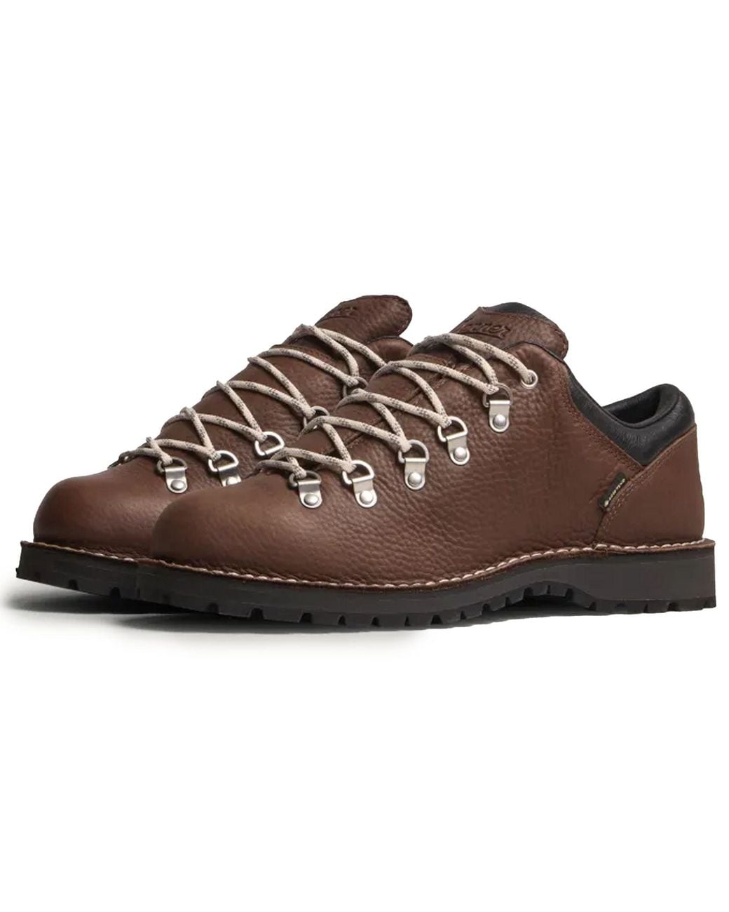 Danner Brown Trail Field Id Low Gtx for men