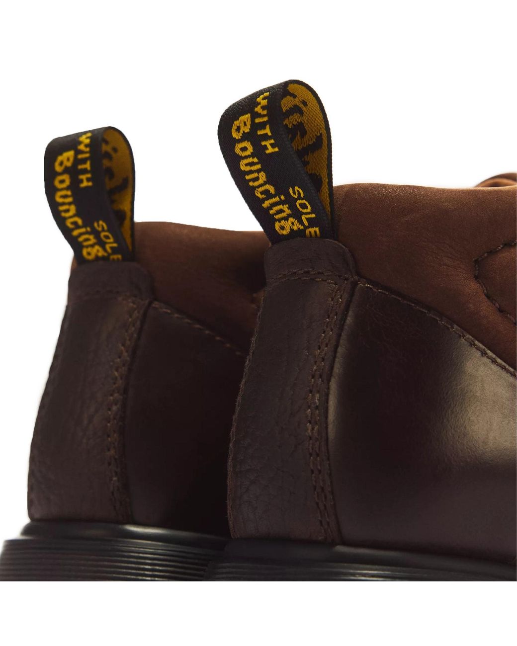 Dr. Martens Brown 43247200-Db Way for men