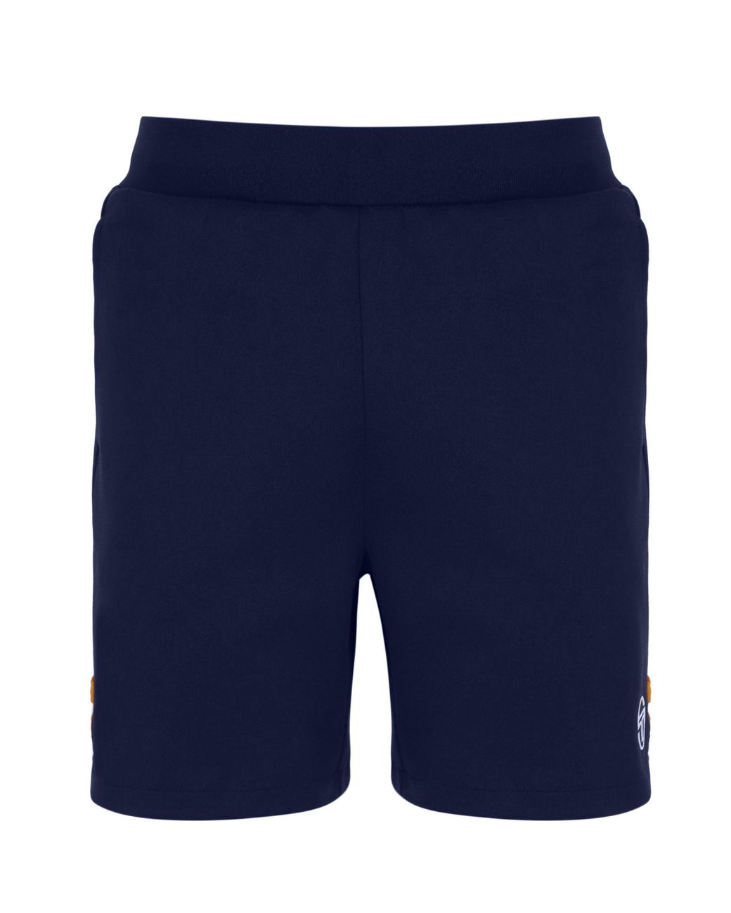 Sergio Tacchini Blue New Orion Short for men
