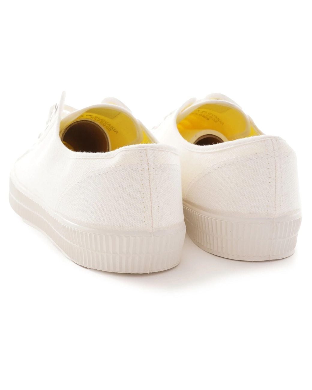 Novesta White Star Master for men