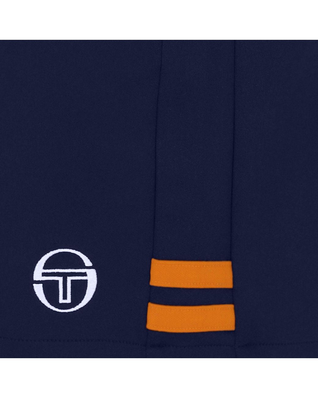Sergio Tacchini Blue New Orion Short for men