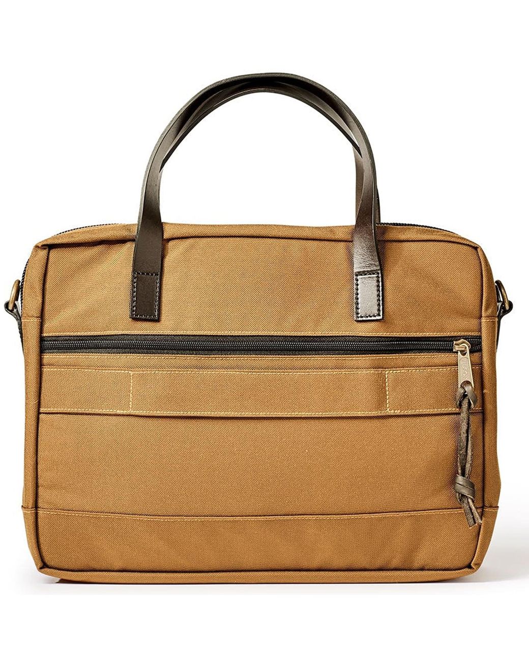 ballistic nylon briefcase