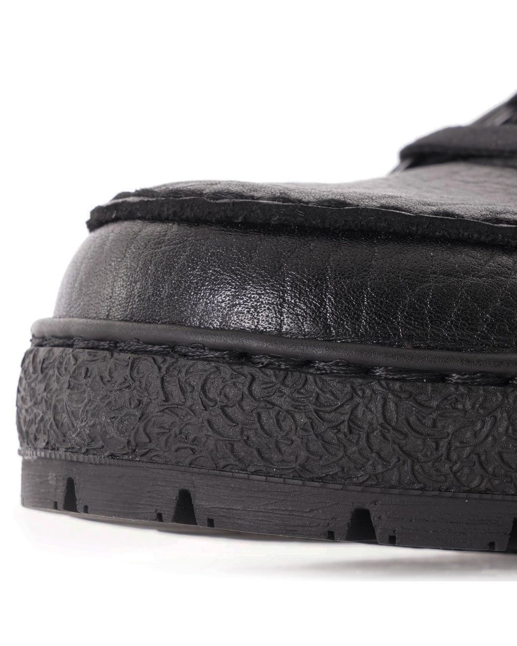 Mephisto Black Mephisto Rainbow for men