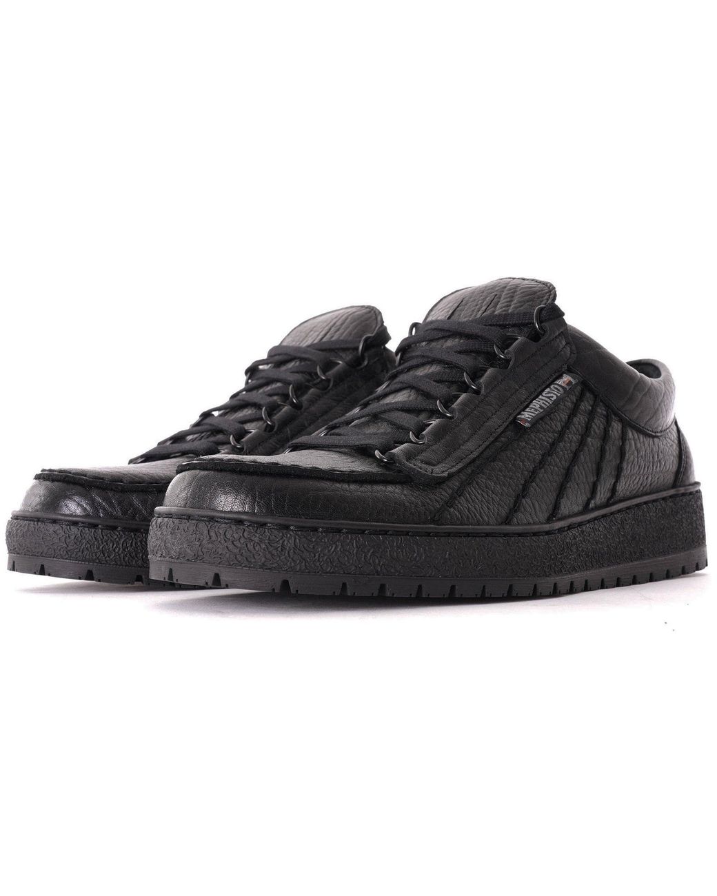 Mephisto Black Mephisto Rainbow for men