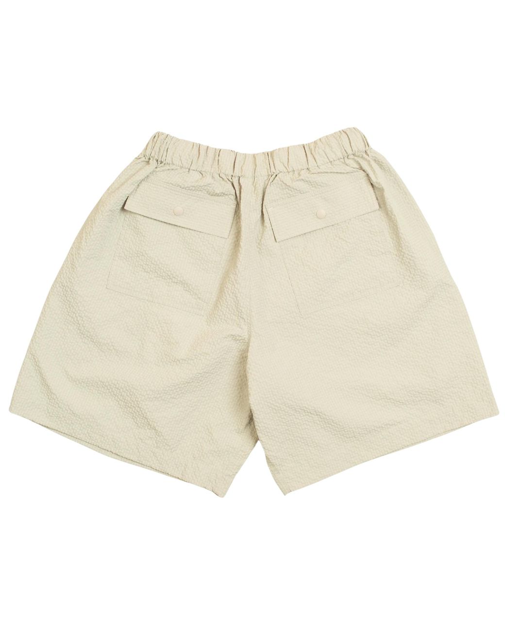 FRIZMWORKS Natural Comfortable Banding Shorts for men