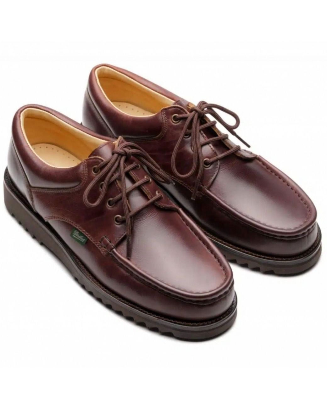 Paraboot Brown Thiers/Sport for men
