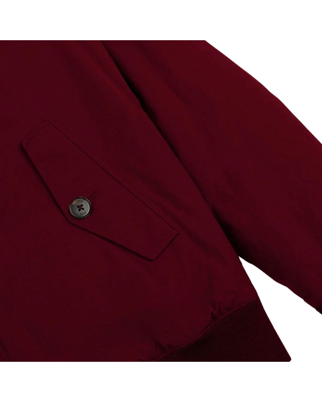 Baracuta Red Bomber Jackets for men