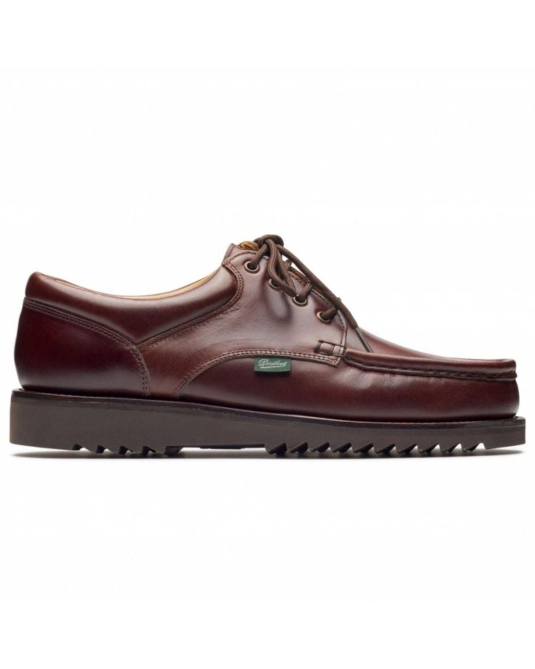 Paraboot Brown Thiers/Sport for men