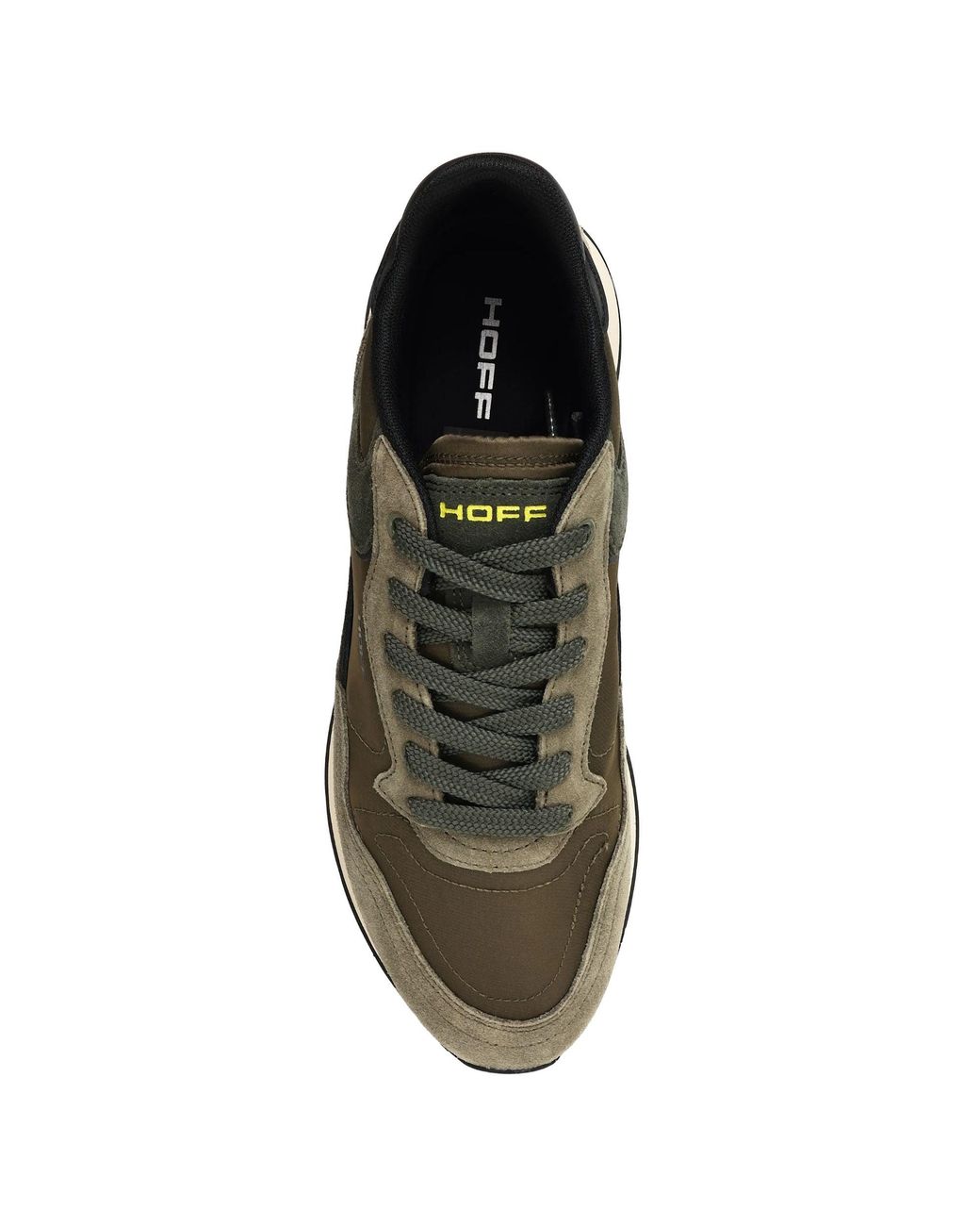 HOFF Green City Trainers for men