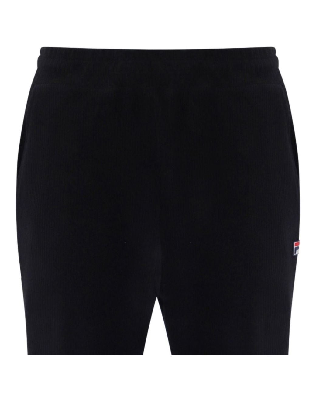 Fila Blue Gonz Corduroy Pant for men