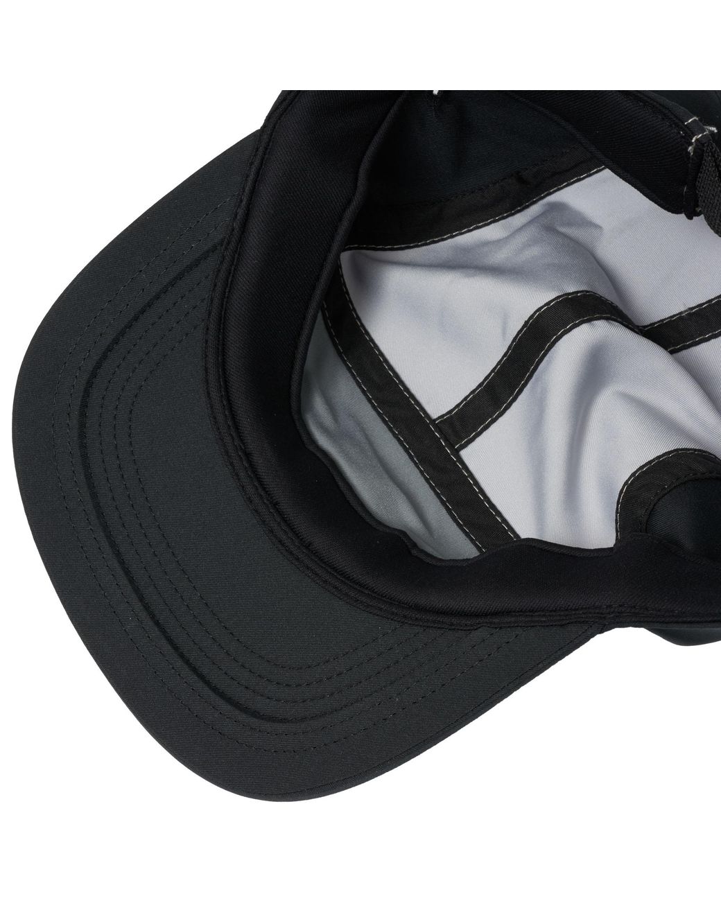 Nike Air Max Aw84 Cap - Black \u0026 Grey in 