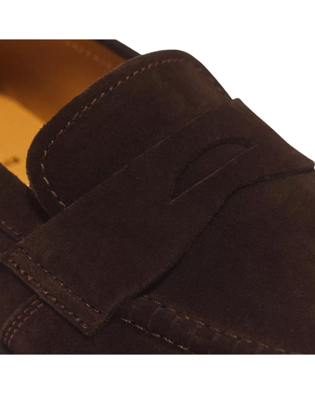 Dr. Martens Brown Dr. Martens Made for men