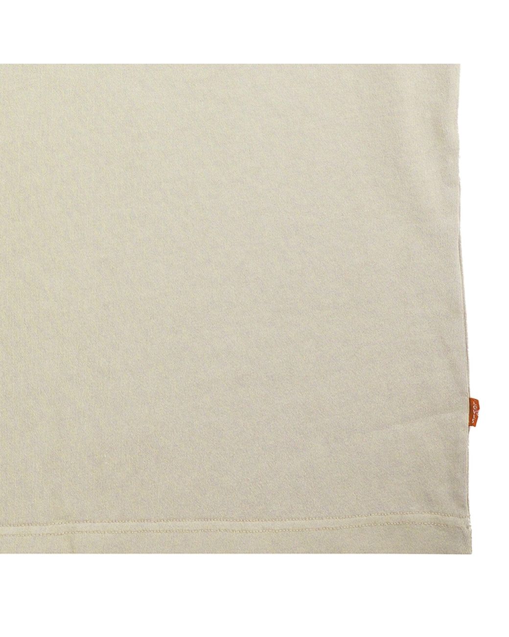 Levi's Natural Levi's Heavy Loose T-Shirt for men