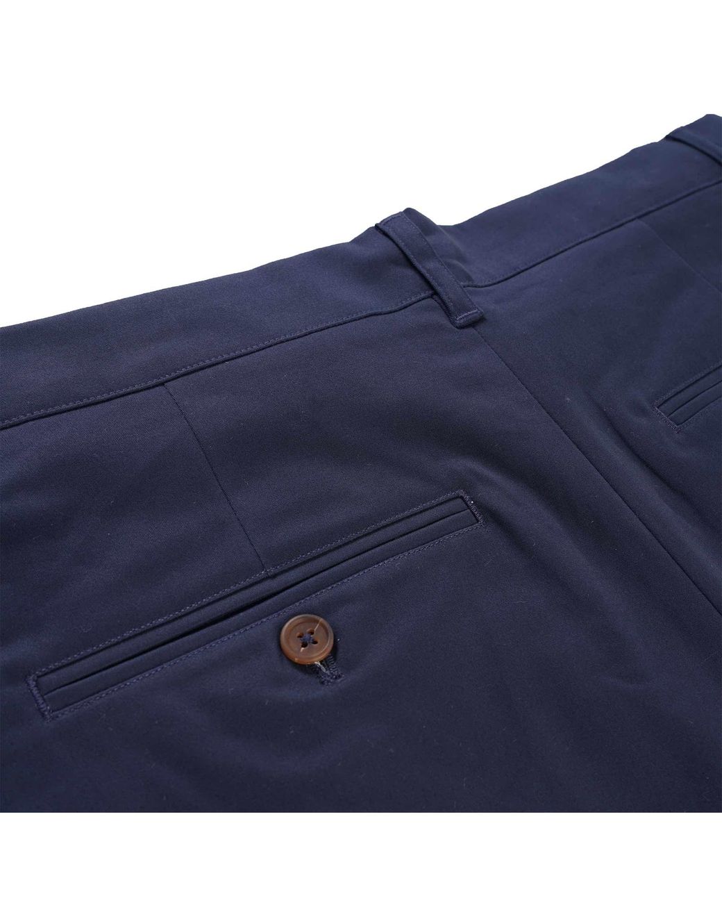 real hoxton Blue Ivy Shorts for men