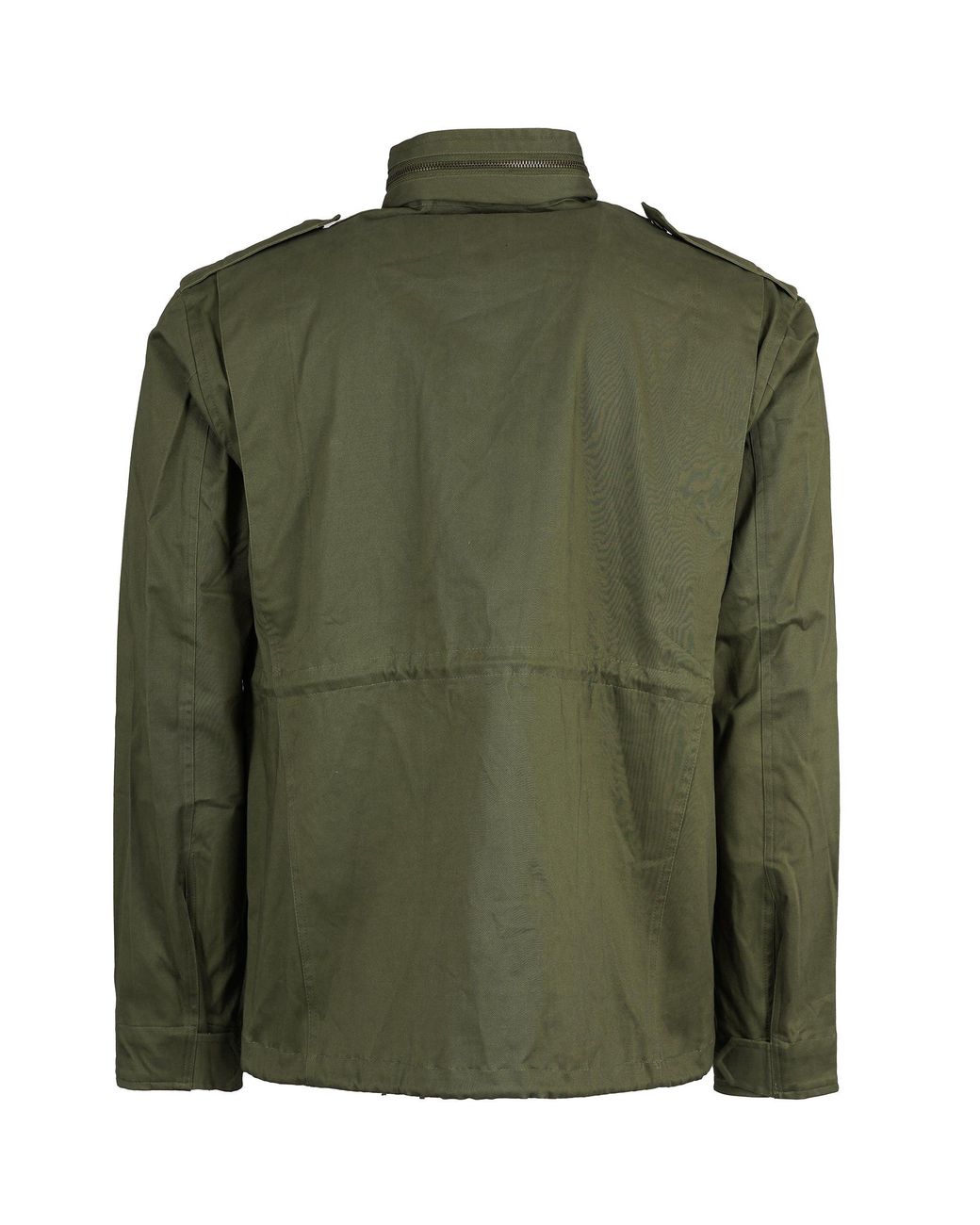 real hoxton Green 65 Field Jacket for men